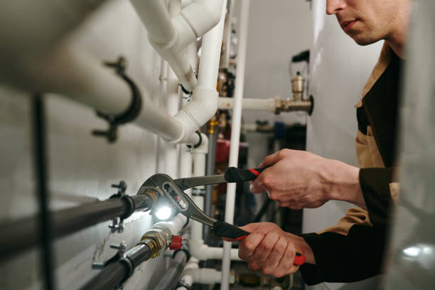 Best Sewer Line Repair  in South Daytona, FL