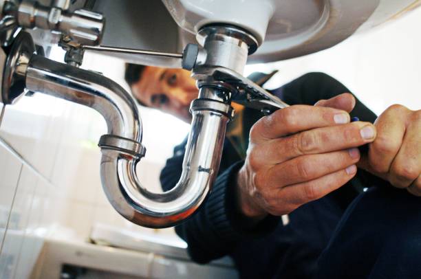 Best Water Softener Installation  in South Daytona, FL