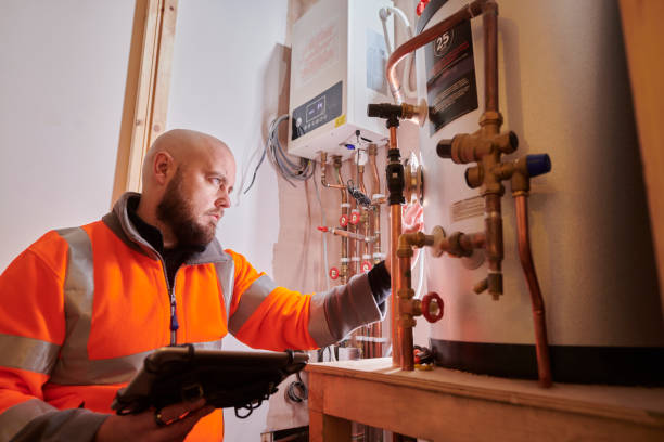 Best Leak Detection Services  in South Daytona, FL
