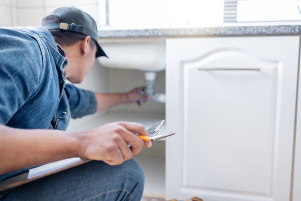Best Plumbing Services Near Me  in South Daytona, FL