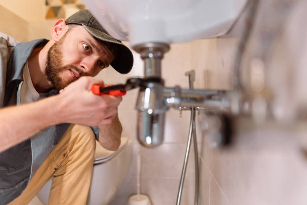 Water Softener Installation in South Daytona, FL