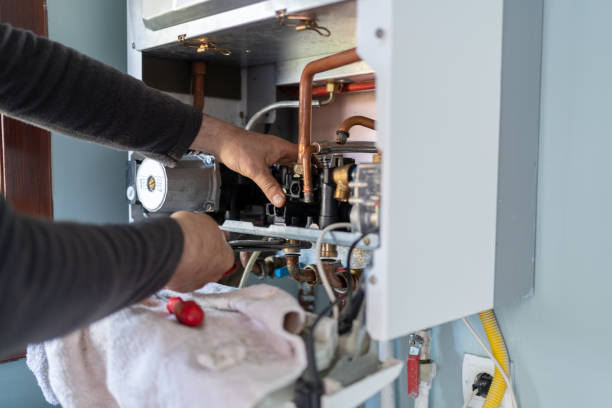 Boilers & Radiators in South Daytona, FL