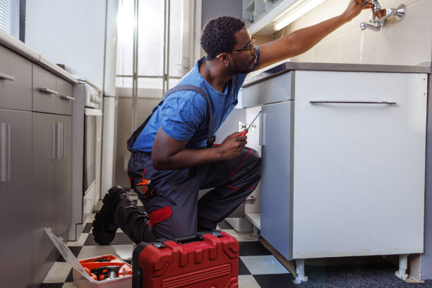 Best Water Leak Repair  in South Daytona, FL