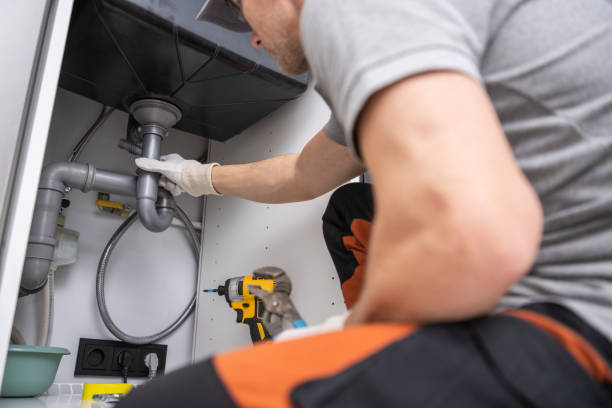 Best Plumbing Repair Near Me  in South Daytona, FL